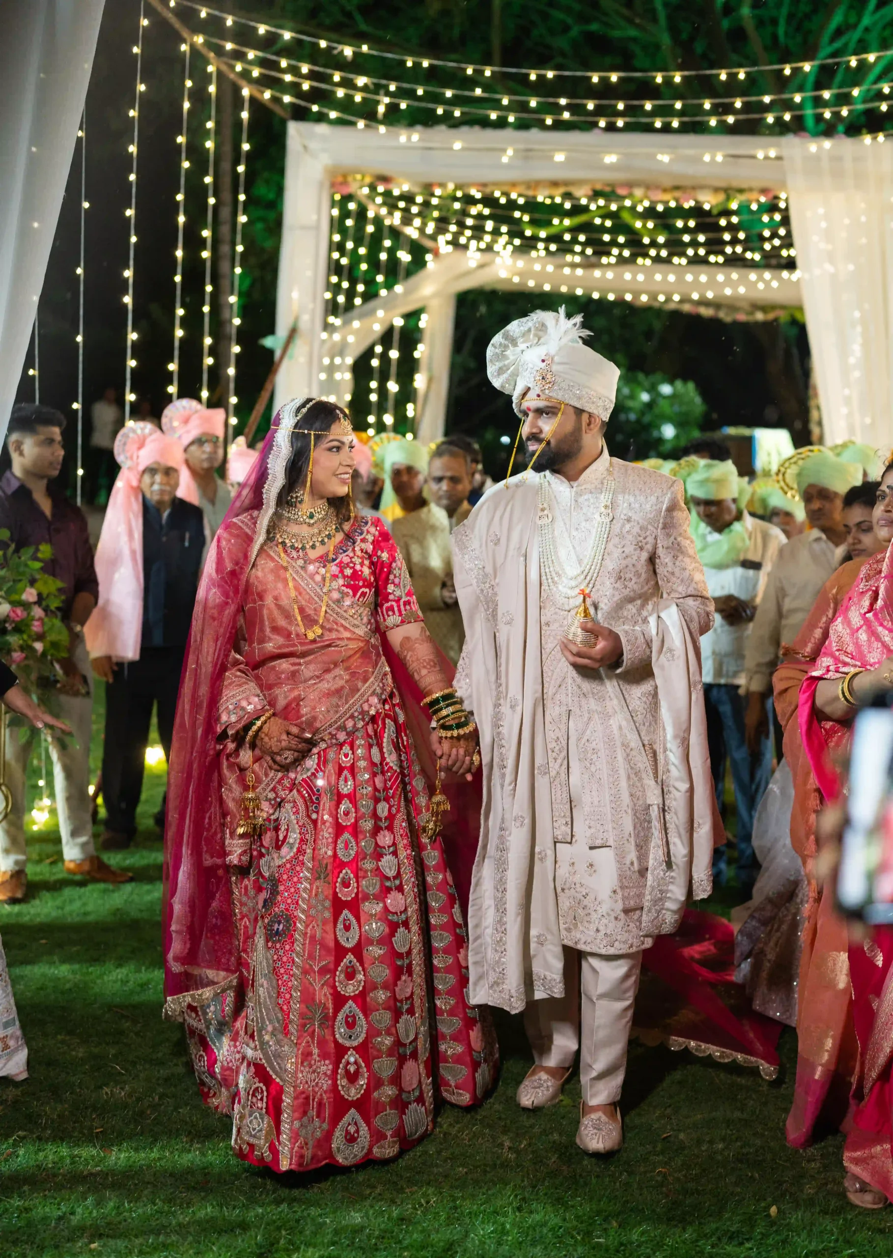 Wedding Shoot by Pavan Soni photography