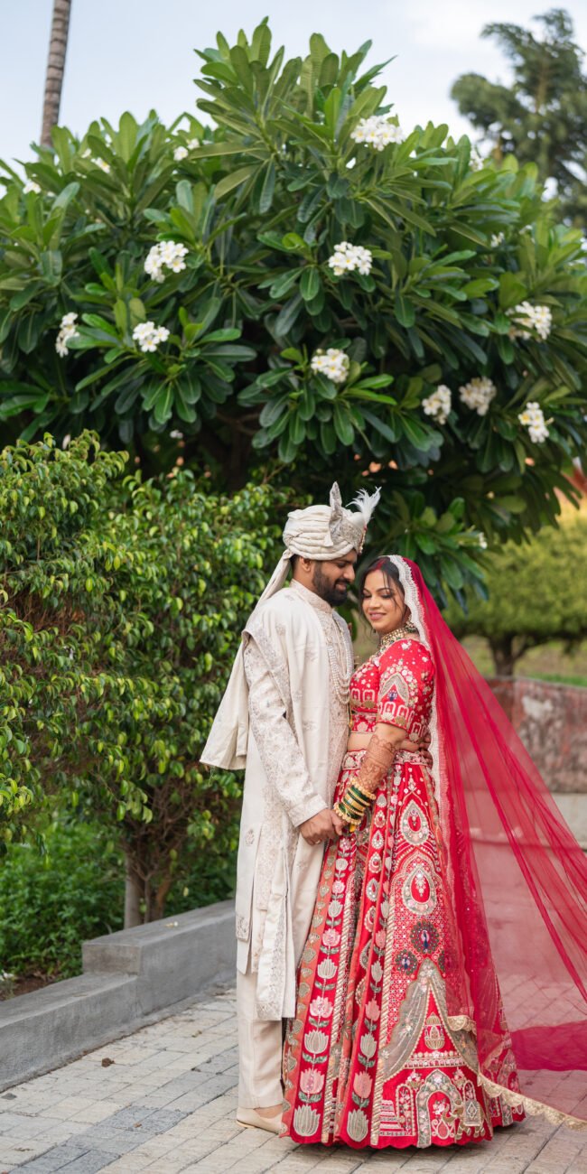 Wedding Shoot by Pavan Soni photography